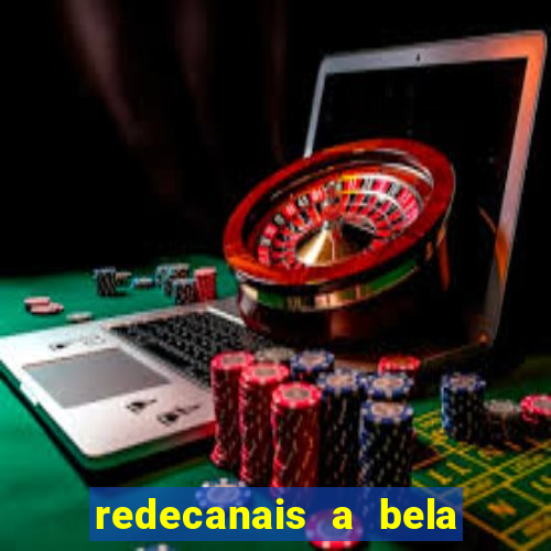 redecanais a bela e a fera